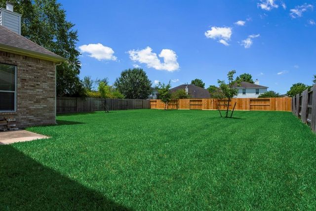3519 Palomar Valley Drive, Spring, TX 77386