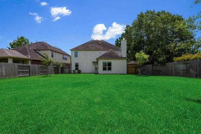 3519 Palomar Valley Drive, Spring, TX 77386