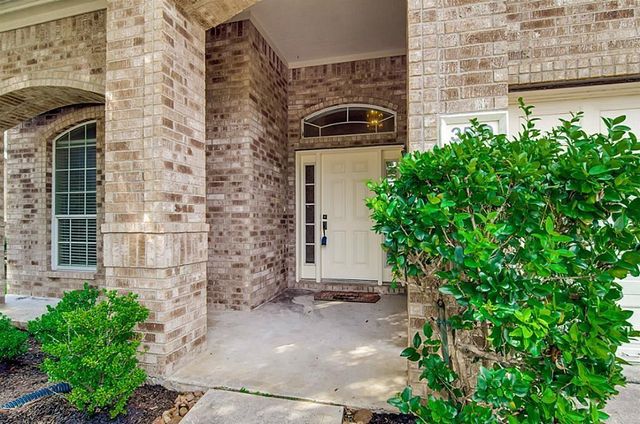 3519 Palomar Valley Drive, Spring, TX 77386