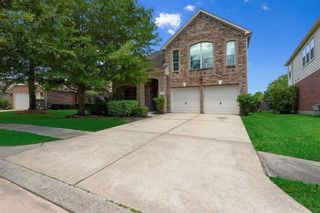 3519 Palomar Valley Drive, Spring, TX 77386