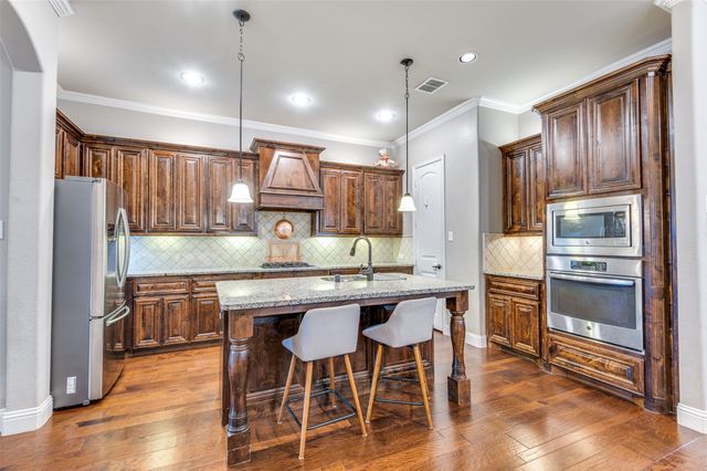 5019 Empire Way, Irving, TX 75038