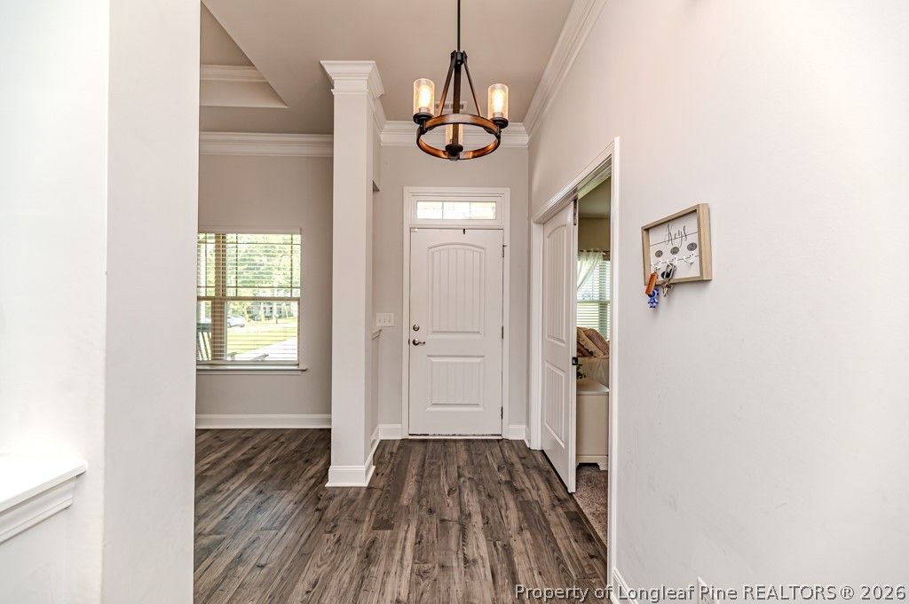 181 Greenwich Drive, Sanford, NC 27330 — photo 11