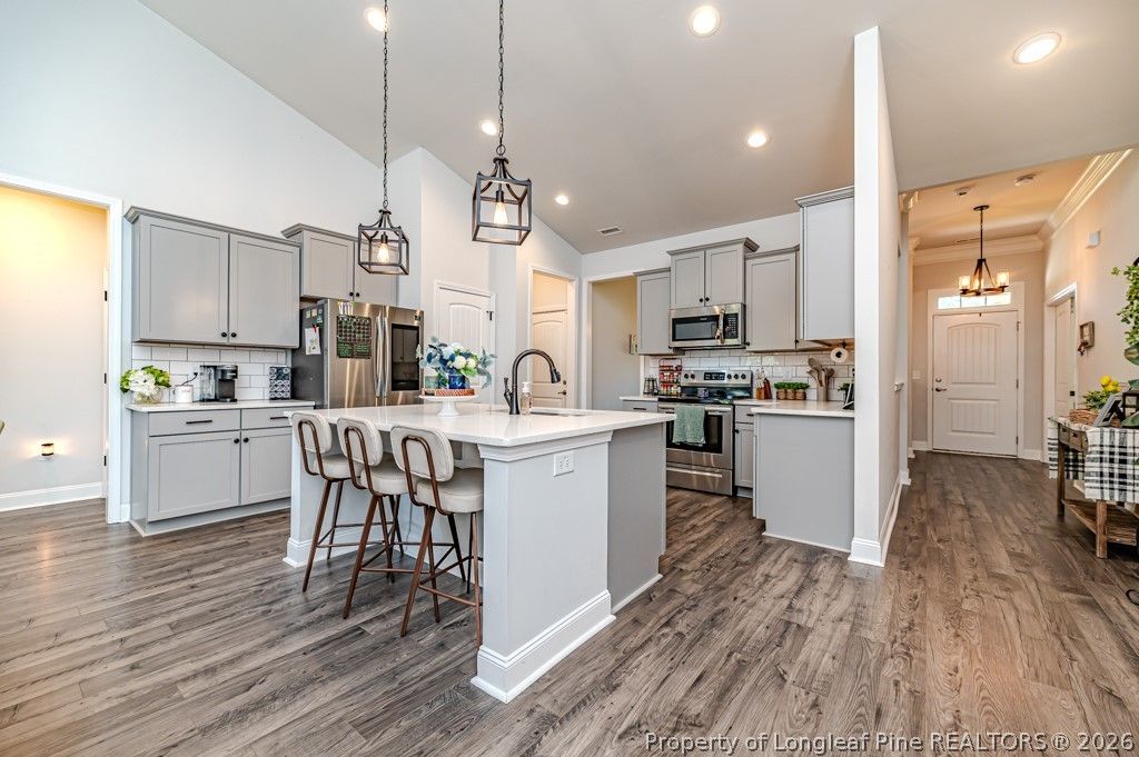 181 Greenwich Drive, Sanford, NC 27330 — photo 12