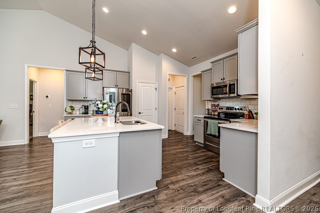 181 Greenwich Drive, Sanford, NC 27330 — photo 13