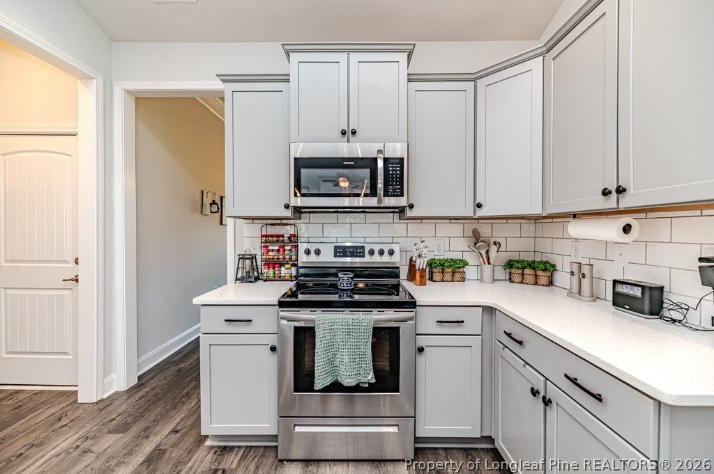 181 Greenwich Drive, Sanford, NC 27330 — photo 14
