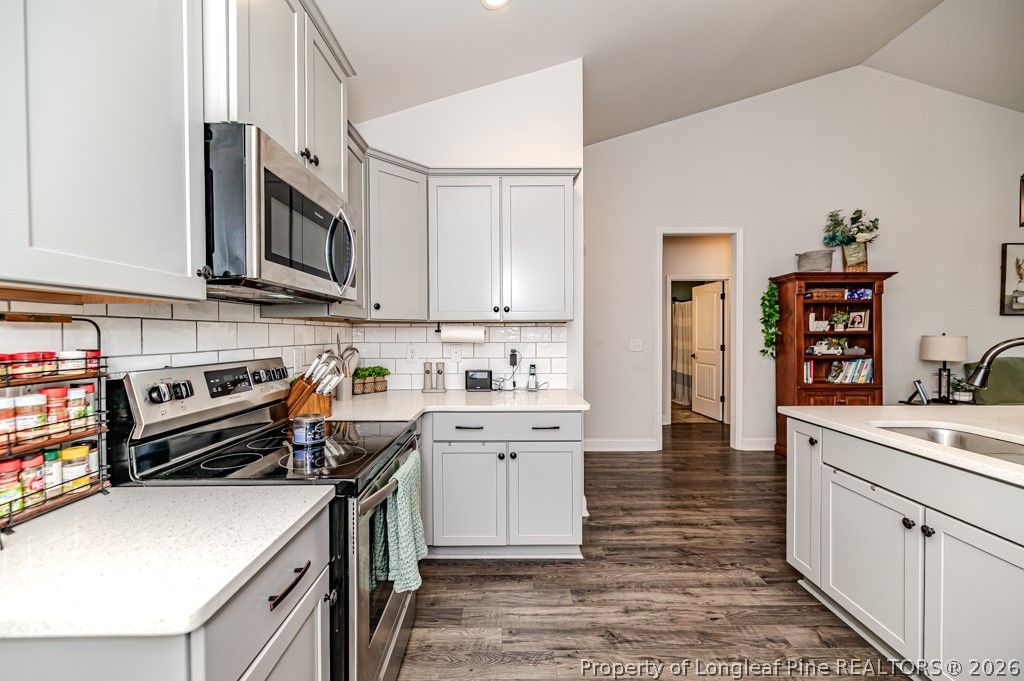 181 Greenwich Drive, Sanford, NC 27330 — photo 15