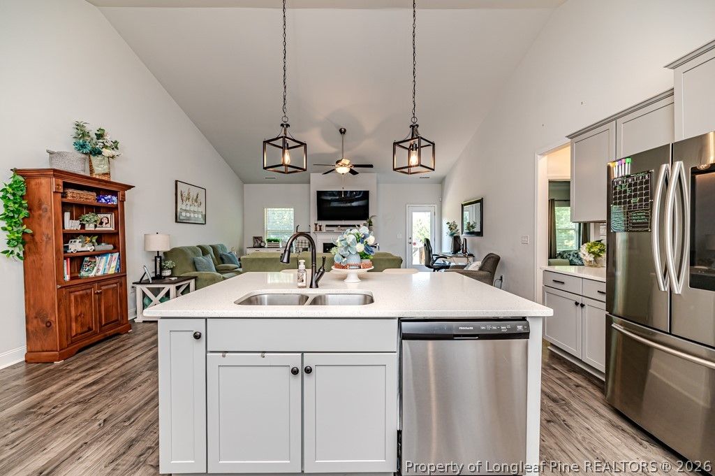 181 Greenwich Drive, Sanford, NC 27330 — photo 19
