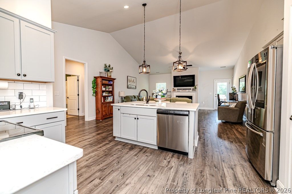 181 Greenwich Drive, Sanford, NC 27330 — photo 20