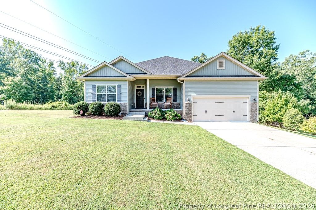 181 Greenwich Drive, Sanford, NC 27330 — photo 5