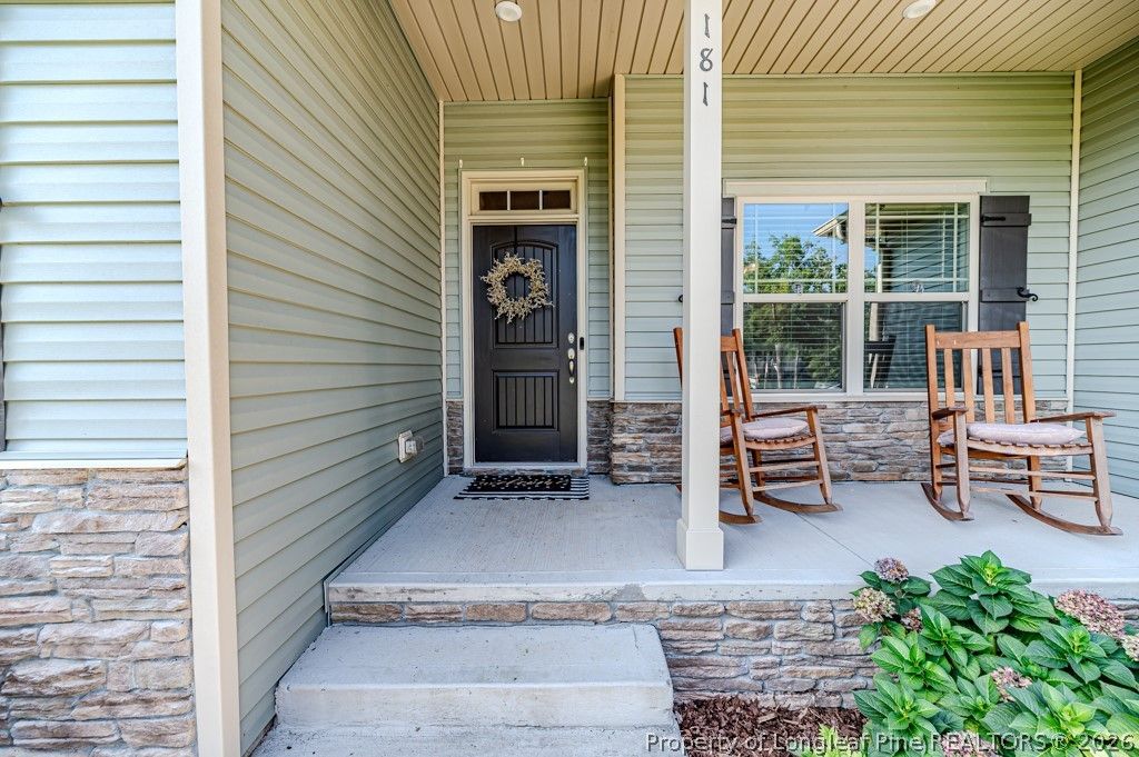 181 Greenwich Drive, Sanford, NC 27330 — photo 6