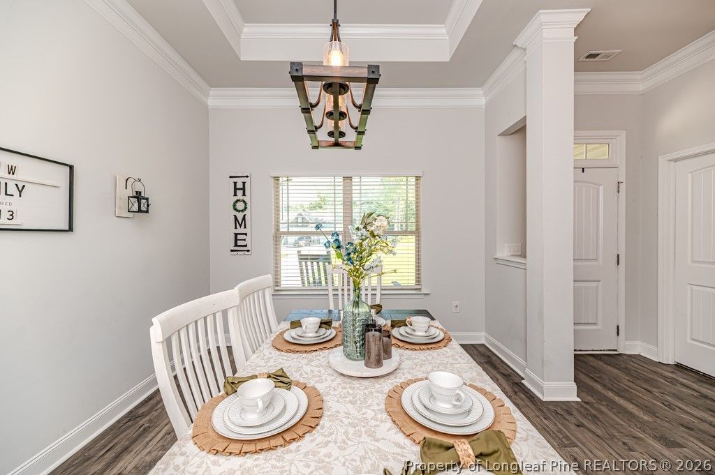 181 Greenwich Drive, Sanford, NC 27330 — photo 9