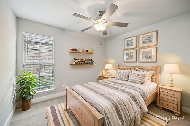 129 Braves Way, Lavon, TX 75166