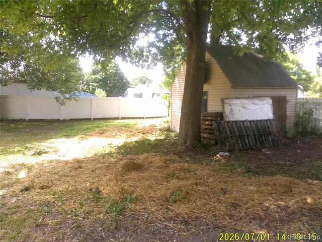 3490 Beveridge Road, Flint, MI 48532
