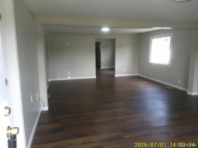 3490 Beveridge Road, Flint, MI 48532