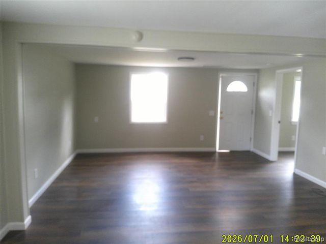 3490 Beveridge Road, Flint, MI 48532