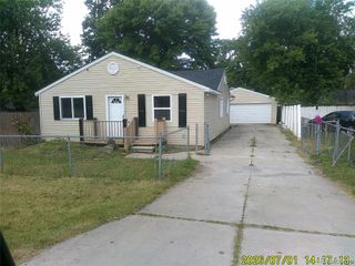 3490 Beveridge Road, Flint, MI 48532