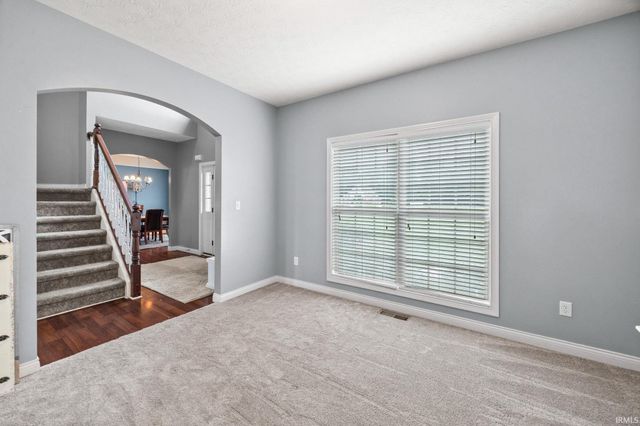 10441 S Black Locust Court, Brookston, IN 47923