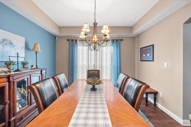 10441 S Black Locust Court, Brookston, IN 47923
