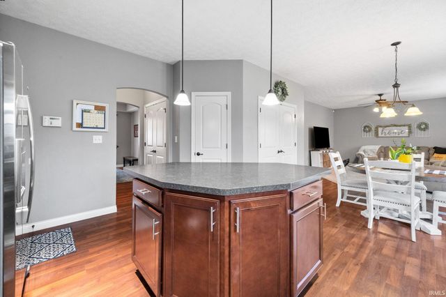 10441 S Black Locust Court, Brookston, IN 47923