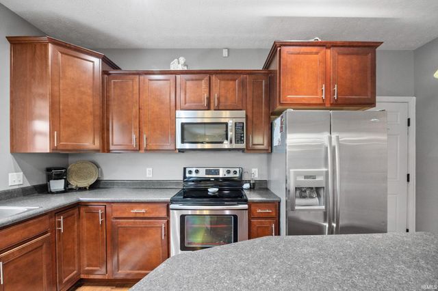 10441 S Black Locust Court, Brookston, IN 47923