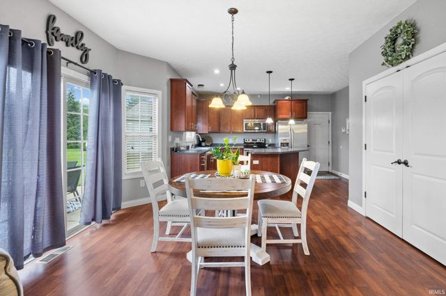 10441 S Black Locust Court, Brookston, IN 47923