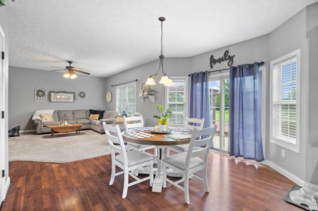 10441 S Black Locust Court, Brookston, IN 47923