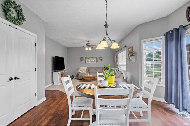 10441 S Black Locust Court, Brookston, IN 47923