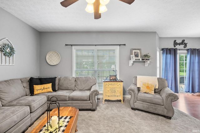 10441 S Black Locust Court, Brookston, IN 47923