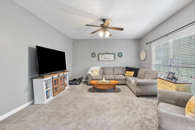 10441 S Black Locust Court, Brookston, IN 47923