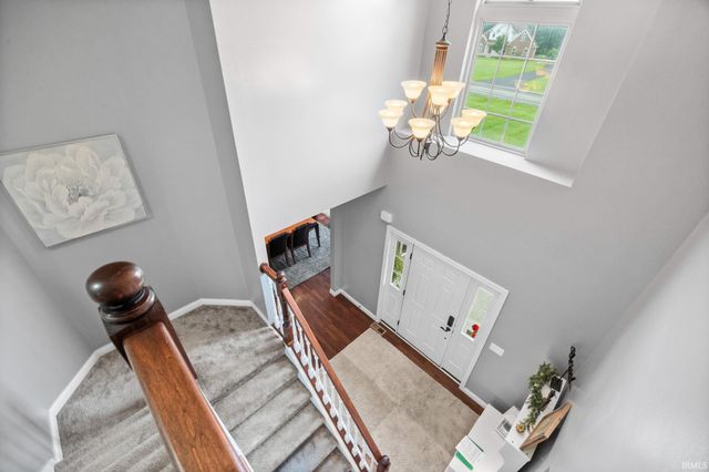 10441 S Black Locust Court, Brookston, IN 47923