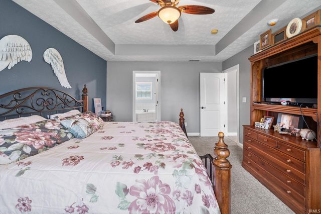 10441 S Black Locust Court, Brookston, IN 47923