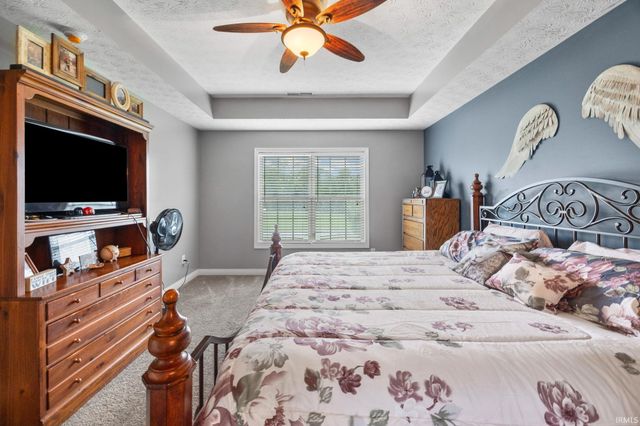 10441 S Black Locust Court, Brookston, IN 47923