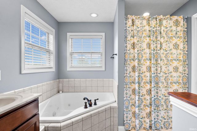 10441 S Black Locust Court, Brookston, IN 47923