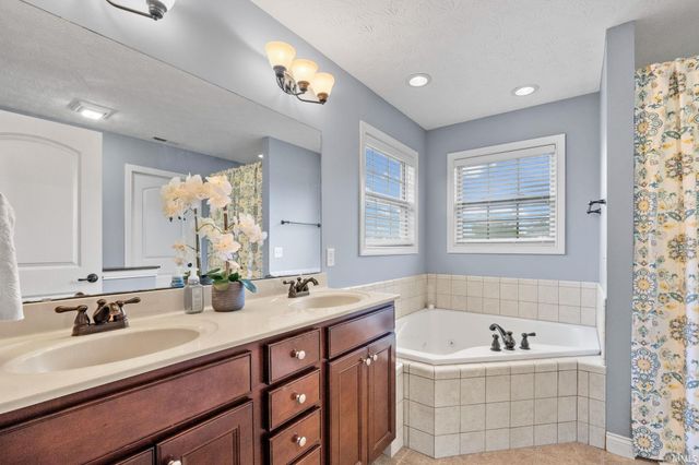 10441 S Black Locust Court, Brookston, IN 47923