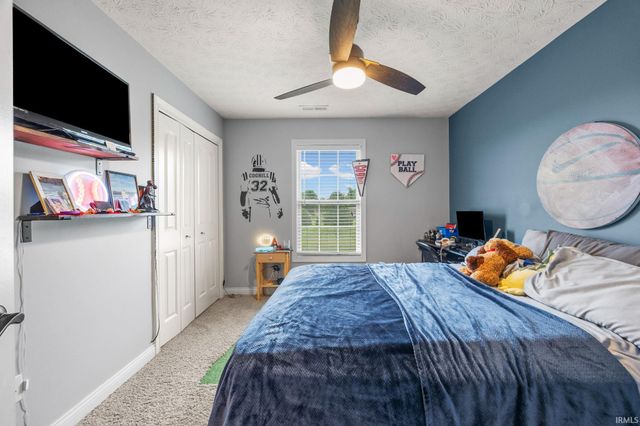 10441 S Black Locust Court, Brookston, IN 47923