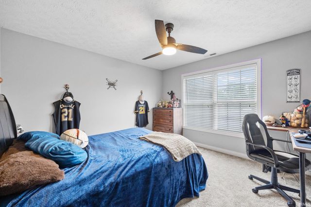10441 S Black Locust Court, Brookston, IN 47923