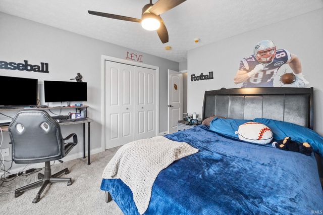 10441 S Black Locust Court, Brookston, IN 47923