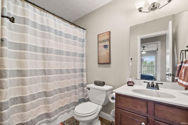 10441 S Black Locust Court, Brookston, IN 47923