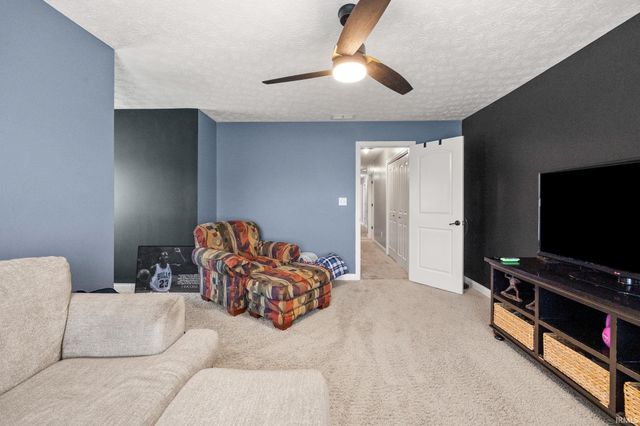 10441 S Black Locust Court, Brookston, IN 47923