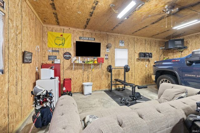 10441 S Black Locust Court, Brookston, IN 47923