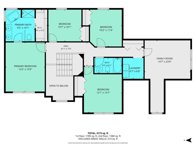 10441 S Black Locust Court, Brookston, IN 47923