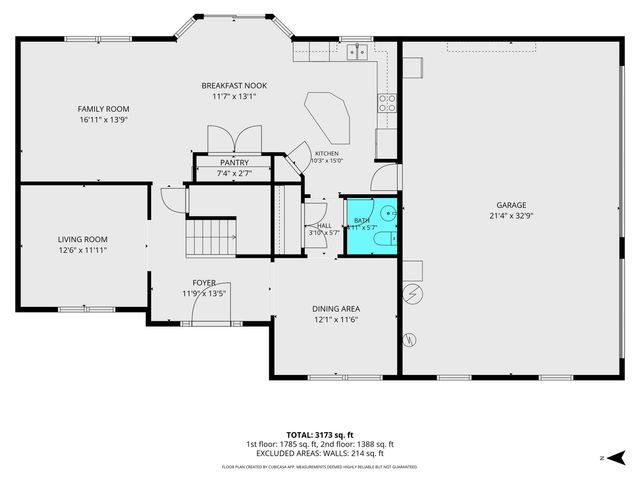 10441 S Black Locust Court, Brookston, IN 47923
