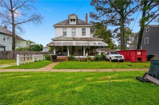 215 Maryland AVE, Portsmouth, VA 23707