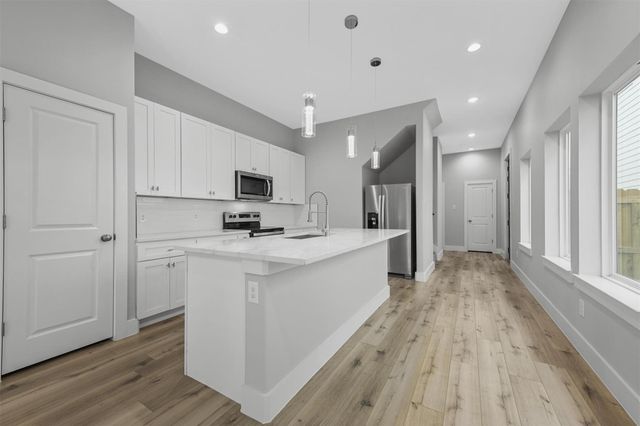 2505 Birmingham Avenue, Dallas, TX 75215