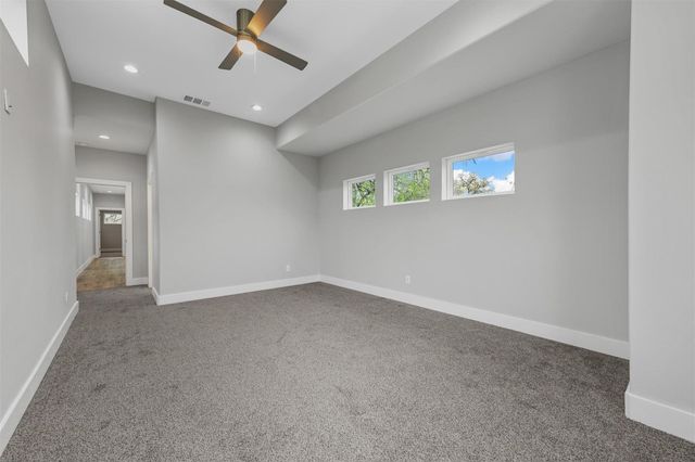 2505 Birmingham Avenue, Dallas, TX 75215