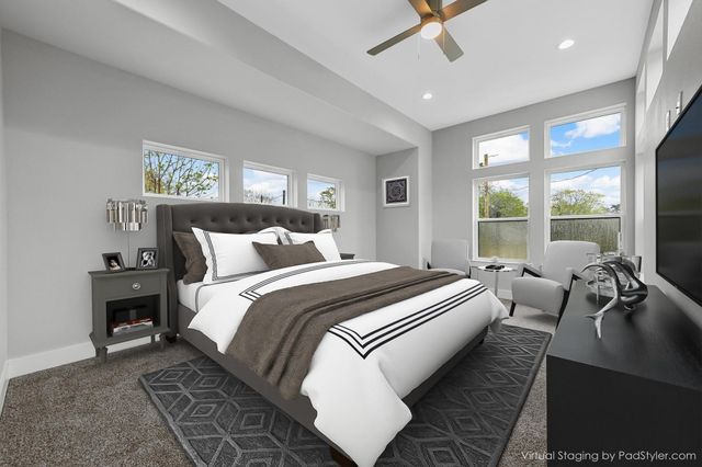 2505 Birmingham Avenue, Dallas, TX 75215