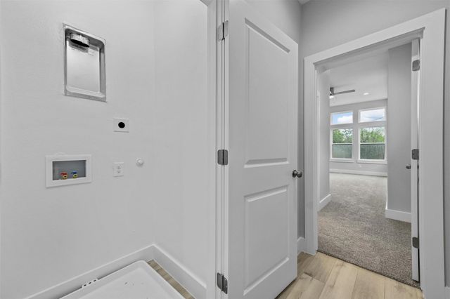 2505 Birmingham Avenue, Dallas, TX 75215