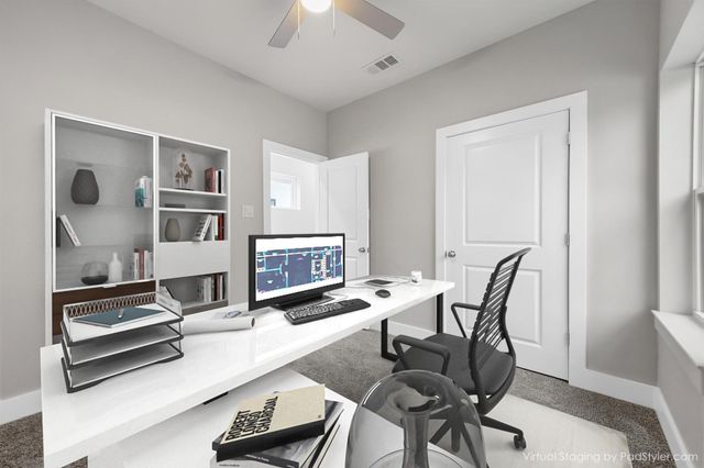 2505 Birmingham Avenue, Dallas, TX 75215