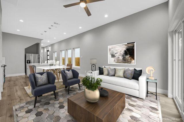 2505 Birmingham Avenue, Dallas, TX 75215