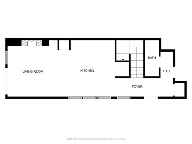 2505 Birmingham Avenue, Dallas, TX 75215